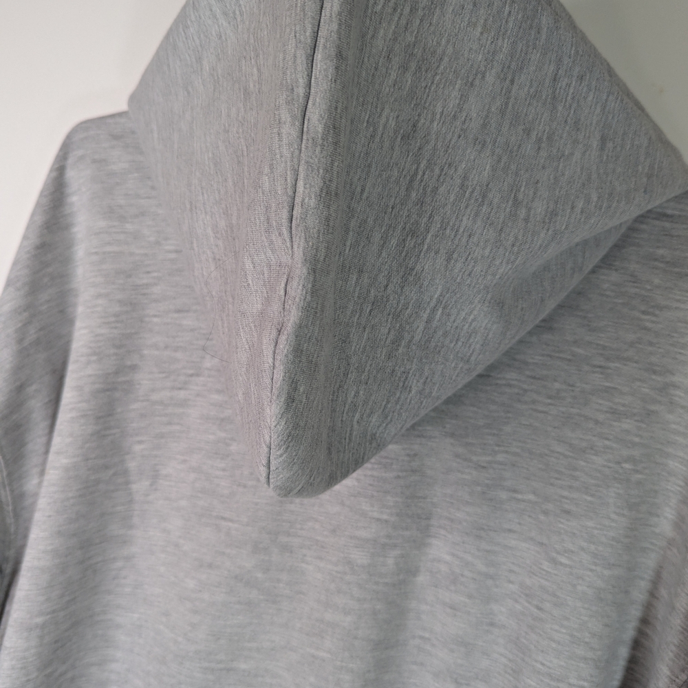 Disney's Hocus Pocus Womens Gray Sanderson Sisters Witch Hoodie Sweatshirt 2XL - Picture 9 of 11
